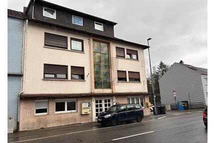 17% RENDITE, FEST VERMIETET, GUTE LAGE - Sankt Ingbert