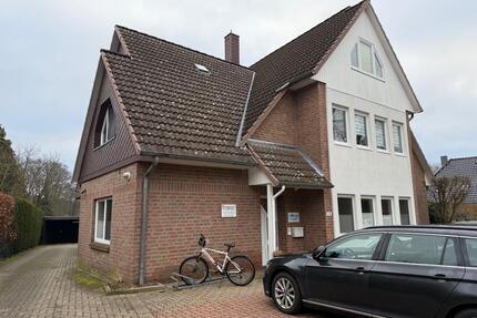 individuelle Maisonette-Wohnung in gepflegtem Mehrfamilienhaus - Munster