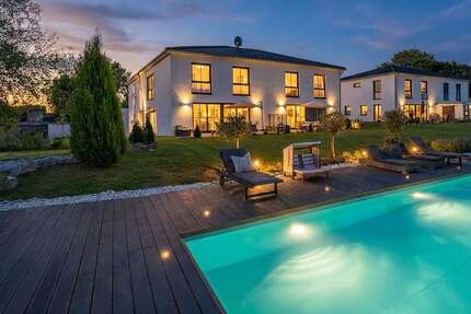 Haus zum Kaufen in Steimbke 975.000,00 € 270 m²