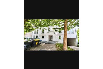 Kapitalanlage: 30 m² Wohnung in Chemnitz – Uni-nah & vermietet