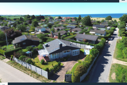 Haus zum Kaufen in Hohenfelde 349.000,00 € 80 m²