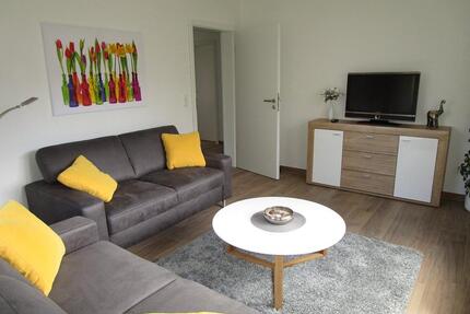 Ostsee Insel Fehmarn Ferienwohnung 2 Personen