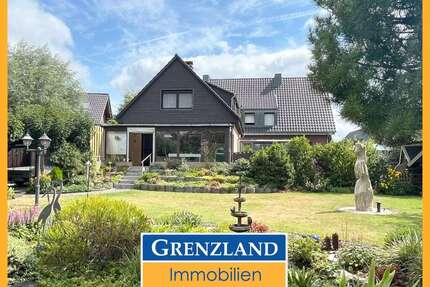Haus zum Kaufen in Bocholt 647.000,00 € 224.16 m²