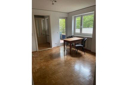 1,5 Zimmer-Apartment im schönen Hamburg-Niendorf