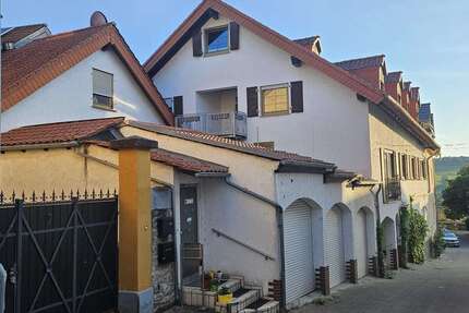 Wohnung zum Mieten in Ingelheim am Rhein 1.164,00 € 97 m²