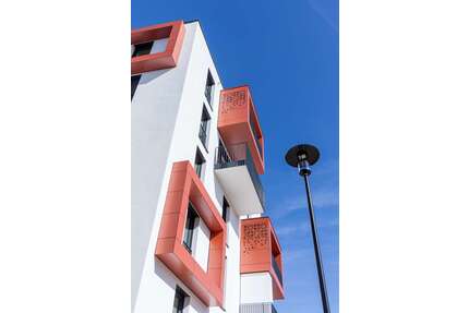 Wohnung zum Mieten in Berlin 546,61 € 26.94 m²