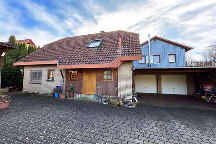 Haus zum Kaufen in Teschenmoschel 259.000,00 € 152 m²