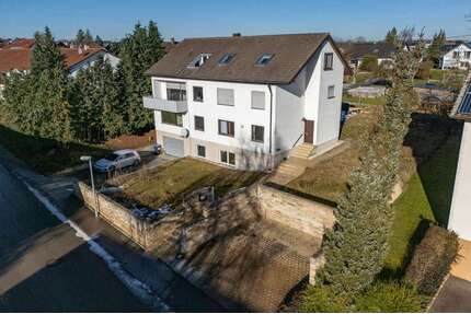 Wohnung zum Kaufen in Dornstadt Tomerdingen 399.000,00 € 117.52 m² - Dornstadt / Tomerdingen