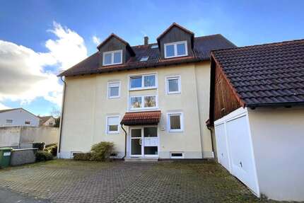 Wohnung zum Kaufen in Schwabach 199.000,00 € 51.81 m²