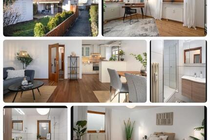 Wohnung in Geretsried - 1.200,00&nbsp;EUR Kaltmiete, ca.&nbsp; 61,00&nbsp;m&sup2; in Geretsried (PLZ: 82538)