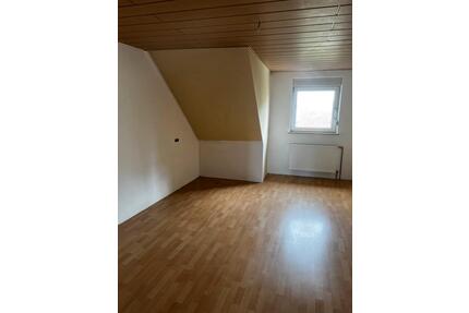 3 Zimmerwohnung Speyer Süd 3 Parteienhaus