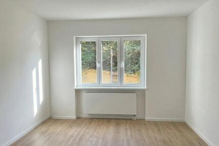 Kernsanierte 2-Zi.-Wohnung | Neue EBK + 3-fach-Verglasung | Rodviertel Pforzheim | ab 1.5.