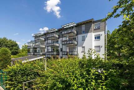 Wohnung zum Kaufen in Erding 575.000,00 € 98 m²