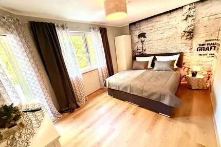 Wohnung zum Mieten in München 1.095,00 € 24 m²
