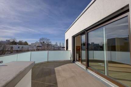 Wohnung zum Kaufen in München 799.000,00 € 100.9 m²