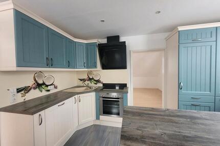 3-5 Zimmerwohnung in Königsee - 755,00&nbsp;EUR Kaltmiete, ca.&nbsp; 108,00&nbsp;m&sup2; in Königsee (PLZ: 07426)