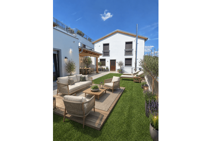 Haus zum Mieten in Zeitlarn 1.850,00 € 107.71 m²