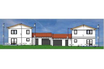 Haus zum Mieten in Hankofen 1.450,00 € 164.7 m²