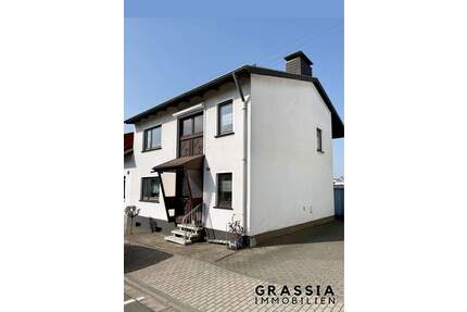 Einfamilienhaus zum Kauf - 179.000,00&nbsp;EUR Kaufpreis, ca.&nbsp; 133,00&nbsp;m&sup2;&nbsp;Wohnfl&auml;che in Riegelsberg (PLZ: 66292)