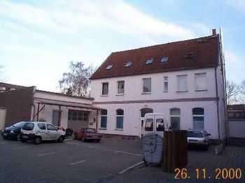 Wohnung zum Mieten in Hildesheim 390,00 € 40 m²