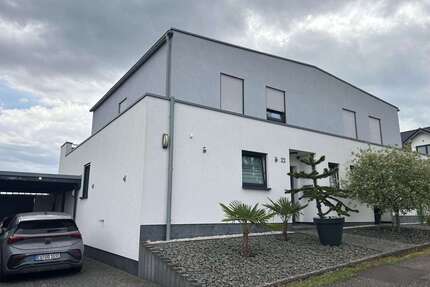 Haus zum Kaufen in Mechernich 409.000,00 € 137 m²