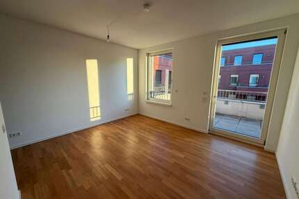 Wohnung zum Mieten in Berlin 1.250,00 € 46 m²