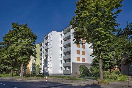 Wohnung zum Mieten in Düsseldorf 1.100,00 € 95.67 m²