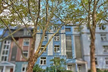 Wohnung zum Kaufen in Essen 185.000,00 € 80 m²