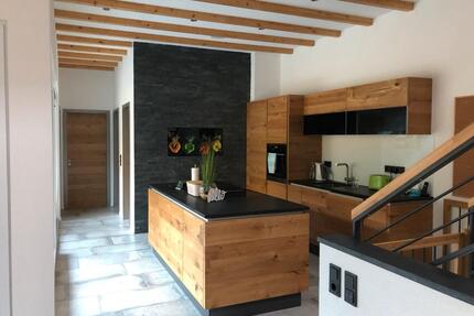 Schöne große helle Wohnung mit Balkon - Kleines Wiesental