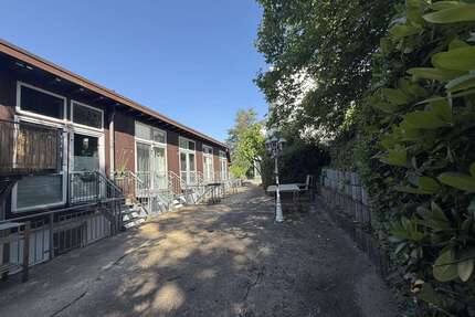 Wohnung zum Mieten in Marburg 265,00 € 15 m²