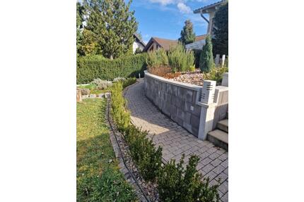 Gemütliche Ferienwohnung in ruhiger Lage – Odernheim - Odernheim am Glan