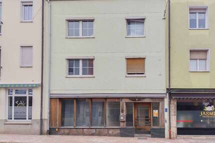 Haus zum Kaufen in Vilsbiburg 349.000,00 € 220 m²