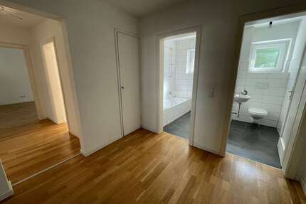 Wohnung zum Mieten in Erlangen 782,95 € 74.98 m²