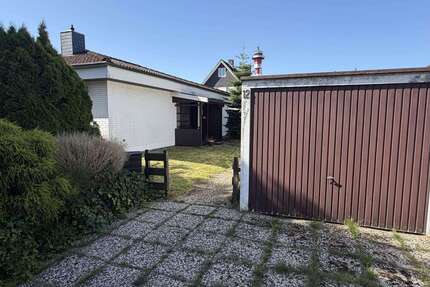 Haus zum Kaufen in Grünendeich 259.000,00 € 107.25 m²