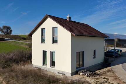 Haus zum Kaufen in Schmidmühlen 410.000,00 € 116.07 m²