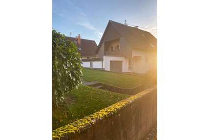 Haus zum Mieten in Schwedelbach 1.350,00 € 125 m²