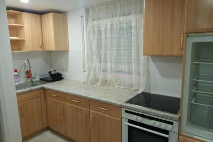 Wohnung zu vermieten ab 01.05.2026 - Nassenfels