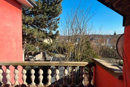 Helle 3,5 Zimmerwohnung in Vinxel zu vermieten - Königswinter