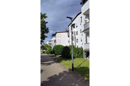 Wohnung zum Kaufen in Landau 115.999,00 € 31 m²