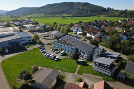 Wohnung zum Kaufen in Orsingen-Nenzingen 202.000,00 € 66.25 m²