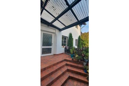 KONZ-ZENTRUM 2-Zimmerwohnung ab sofort zu vermieten - Saarburg