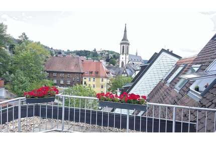 Wohnung zum Kaufen in Titisee-Neustadt 365.000,00 € 94 m²