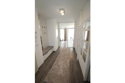 Möblierte Traumwohnung zu VERMIETEN - Berlin Tempelhof-Schöneberg