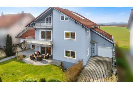 Haus zum Kaufen in Kirchheim 2.850.000,00 € 283 m²