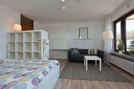 Wohnen auf Zeit in Leonberg 1.030,00 €