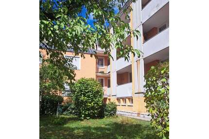 Wohnung zum Kaufen in Gauting 246.000,00 € 48 m²