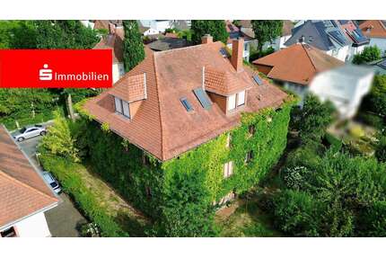 Wohnung zum Kaufen in Dieburg 315.000,00 € 124 m²