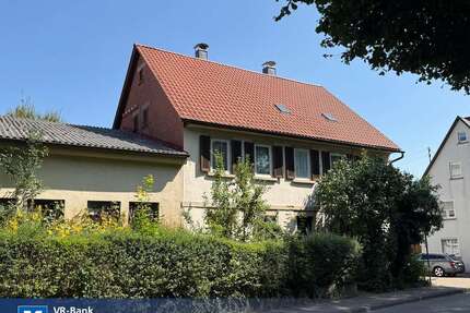 Haus zum Kaufen in Großbottwar 385.000,00 € 130 m²