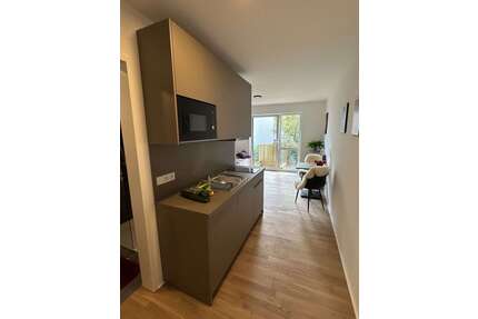 Wohnung zum Mieten in Darmstadt 644,00 € 26.97 m²