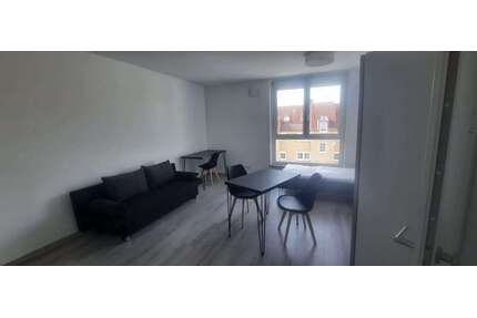 Wohnung zum Mieten in Augsburg 505,00 € 29.58 m²
